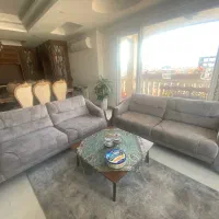 مبل و جلومبلی و ۲عدد عسلی فقط 20/۰۰۰/۰۰۰ تومان|مبلمان خانگی و میز عسلی|تنکابن, |دیوار