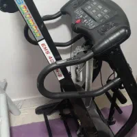 تردمیل المپیا