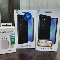 سامسونگ A36 - گارانتی اصلی ویتنام SAMSUNG A36