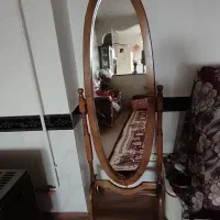 آینه قدی نو|آینه|ملایر, |دیوار