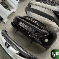 سپر پارس رانا تندر  کوییک  انواع پژو تک و عمده