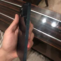 ایفون ۱۳ نرمال ۱۲۸ مشکی