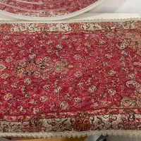 رانر رومیزی|پرده، رانر، رومیزی|تهران, مجیدیه|دیوار