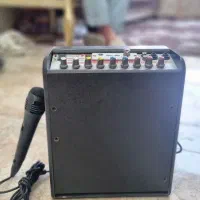 اسپیکر شارژی