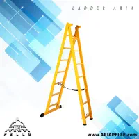 تولیدوپخش نردبان آریا پله|عمده‌فروشی|کرج, خرمدشت|دیوار