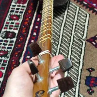 سه تار شیخ محسن|سازهای سنتی|کرج, شهرک بنفشه|دیوار