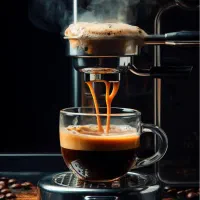 استخدام کمک باریستا