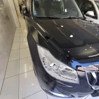 هایما اس ۷ مشکی۴۰۴
