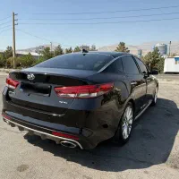اپتیما ۲۰۱۷|خودرو سواری و وانت|تهران, آذری|دیوار