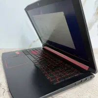 لپتاپ Acer nitro گیمینگ|رایانه همراه|اهواز, طالقانی|دیوار