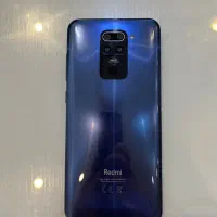شیائومی redmi note 9 128