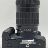 دوربین کانن CANON 750D / 18-135 STM|دوربین عکاسی و فیلم‌برداری|تهران, پامنار|دیوار