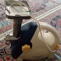 چرخ گوشت