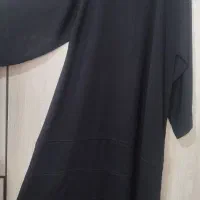 عبا و چادر و غیره