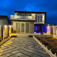 ویلاشهرکی دوبلکس سندتکبرگ وانشعابات جابان دماوند