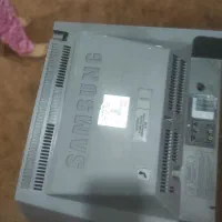 تلویزون  سامسونگ صحفه تخت|تلویزیون و پروژکتور|علیآباد کتول, |دیوار