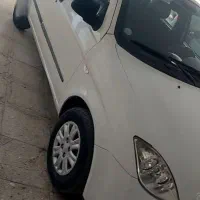 تیبا۲ مدل ۱۴۰۰ بیمه ۱سال لاستیک نو  ماشین کم کار‌|خودرو سواری و وانت|مشهد, موسوی قوچانی|دیوار