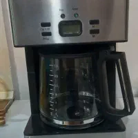 قهوه ساز گوسونیک مدل ۸۶۶