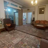 ۷۷ متر دوخواب صادقیه