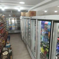 دعوت به کار در سوپرمارکت