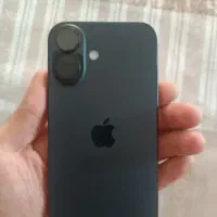 آیفون 16 نرمال
