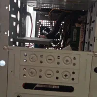 کیس PC|قطعات و لوازم جانبی رایانه|کرمان, |دیوار