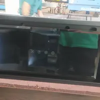 هود مخفی کف شیشه