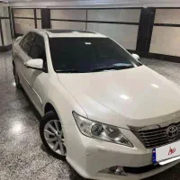 تویوتا آریون گرند ۲۰۱۳