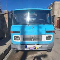 مینی بوس مدل71