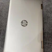 HP pavilion IPS touch|رایانه همراه|تهران, شهرک چیتگر|دیوار