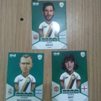 3 عدد کارت ۲۰۲۵ ۱۰۰ کیمدی