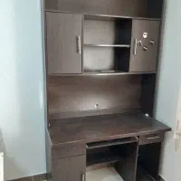 میز کامپیوتر کمد