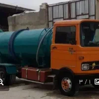 لوله بازکنی وتخلیه چاه ‌((شبانه روزی))