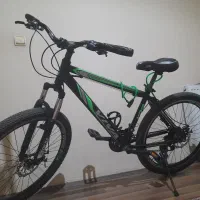 دوچرخه ۲۶ویوا