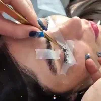 اکستنشن مژه و لیفت مژه و ابرو و خدمات تتو صدرا|خدمات آرایشگری و زیبایی|صدرا-فارس, فاز ۱|دیوار