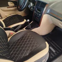 پارس تیوفایو|خودرو سواری و وانت|کلاله, |دیوار