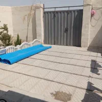 باغچه اماده ۱۲۰ متری کامل|فروش خانه و ویلا|رباط‌کریم, حصار مهتر|دیوار