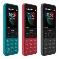 فروش مویایل های نوکیا (ساده)|موبایل|قشم, |دیوار