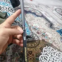 چوب ماهیگیری دایوا پروکستر گیم ۳|ماهیگیری|اصفهان, کوی امیریه|دیوار