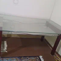 میز نهارخوری ۸ نفره