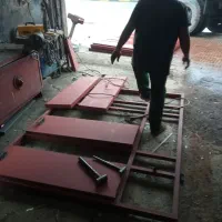 استخدام جوشکار حرفه ای