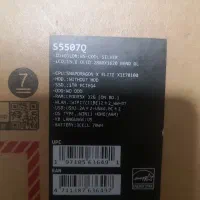 لپ تاپ ایسوس vivobook S15 (S5507QA)