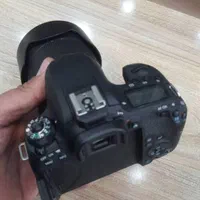 دوربین کانن ۷۰۰دی با لنز ۱۸۵۵ و ۱۸۱۳۵|دوربین عکاسی و فیلم‌برداری|اصفهان, شاهزاده ابراهیم|دیوار