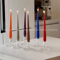 جاشمعی یا شمعدان پیرکس