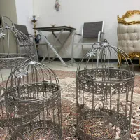 قفس تزئینی|لوازم جانبی موبایل و تبلت|پردیس, فاز ۸|دیوار