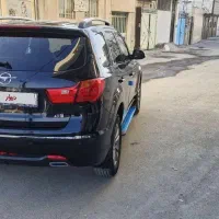 هایما S7 پلاس مدل ۱۴۰۰|خودرو سواری و وانت|کرمانشاه, |دیوار