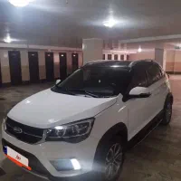 خودرو ام وی ام ایکس ۲۲ اسپرت