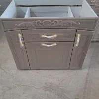 کابینت زیر گازی کابین اجاق گاز رومیزی مدل M6|مصالح و تجهیزات ساختمان|تهران, تهرانسر مرکزی|دیوار