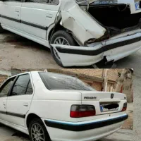 صافکاری و شاسی کشی