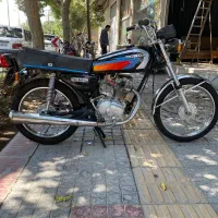 هندا  125 CDI انرژی مدل ۹۲